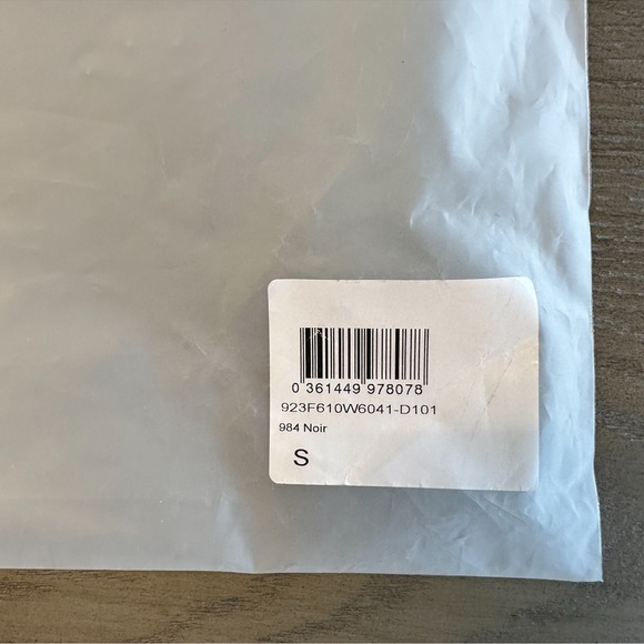 Terry Oblique T-Shirt Relax Fit Off White Inspired - Picture 7 of 7